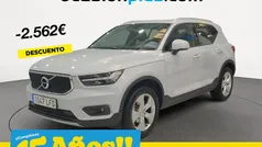 Usado 2020 Volvo XC40 Business Edition SUV | 28.190 € (Precio justo)