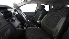 Naranja Usado 2019 Renault Captur Zen SUV | 15.899 € (Precio justo)