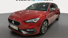 Usado 2021 Seat Leon FR Utilitario | 21.719 € (Precio justo)