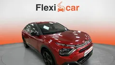 Usado 2021 Citroën C4 Feel Berlina | 14.990 € (Precio justo)