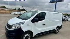 Blanco Usado 2020 Fiat Talento Van | 15.868 € (Super precio)