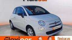 Usado 2022 Fiat 500 Connect Utilitario | 10.990 € (Precio justo)
