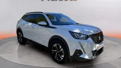 Usado 2021 Peugeot 2008 Allure SUV | 14.990 € (Precio justo)