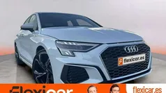 Usado 2023 Audi A3 Sportback S-Line Utilitario | 27.790 € (Precio justo)