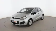 Plata Usado 2013 Kia Rio Utilitario | 8099 € (Precio justo)