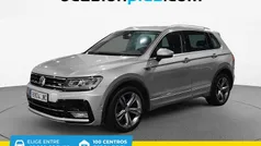 Usado 2017 VW Tiguan Advance SUV | 22.990 € (Precio justo)