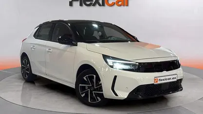 Usado 2023 Opel Corsa Berlina | 12.990 € (Precio justo)