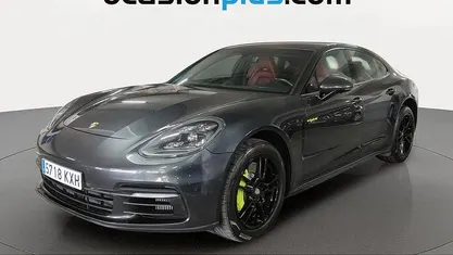 Usado Porsche Panamera 4 462 CV (339 kW) 2019 Berlina