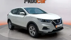Usado 2021 Nissan Qashqai Acenta SUV | 16.790 € (Super precio)