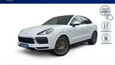 Blanco Usado 2023 Porsche Cayenne Platinum Edition SUV | 94.985 € (Super precio)