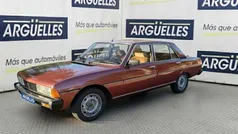 Usado 1981 Peugeot 604 Berlina | 17.500 €