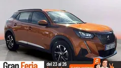 Usado 2020 Peugeot 2008 Allure SUV | 15.990 € (Precio justo)