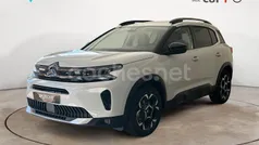 Blanco Nuevo 2024 Citroën C5 Aircross SUV | 28.500 € (Buen precio)