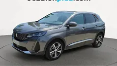 Usado 2021 Peugeot 3008 Allure SUV | 18.082 € (Super precio)