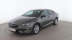 Gris Usado 2019 Opel Insignia Selective Berlina | 15.399 € (Precio justo)