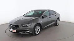Gris Usado 2019 Opel Insignia Selective Berlina | 15.799 € (Precio justo)