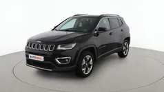 Usado 2019 Jeep Compass Limited SUV | 17.699 € (Precio justo)
