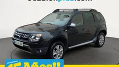 Usado 2016 Dacia Duster Lauréate SUV | 11.290 € (Precio justo)
