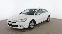 Usado 2014 Citroën C5 Exclusive Berlina | 10.199 € (Precio justo)