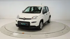 Usado 2024 Fiat Panda Utilitario | 13.500 € (Precio justo)