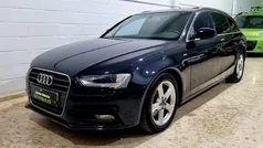Usado 2016 Audi A4 S-Line Familiar | 13.800 € (Super precio)