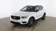 Usado 2020 Volvo XC40 R-Design SUV | 24.099 € (Precio justo)