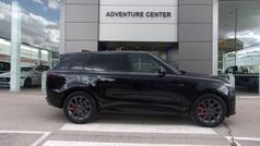Negro Nuevo 2025 Land Rover Range Rover Sport SE Dynamic SUV | 117.225 € (Precio justo)