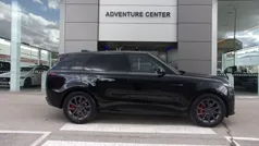 Usado 2025 Land Rover Range Rover Sport SE Dynamic SUV | 118.315 € (Super precio)