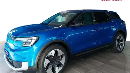 Usado Ford Explorer Premium 210 kW (286 CV) 2025 SUV