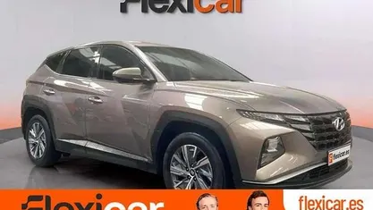 Usado 2021 Hyundai Tucson SUV | 15.990 € (Super precio)