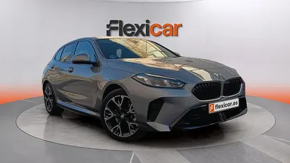 Usado BMW 120 170 CV (125 kW) 2025 Gris Utilitario