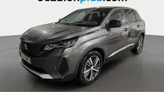 Usado 2024 Peugeot 3008 Allure SUV | 17.991 € (Buen precio)