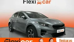Usado 2021 Kia XCeed SUV | 15.990 € (Precio justo)