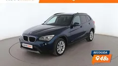 Usado 2014 BMW X1 SUV | 14.799 € (Precio justo)