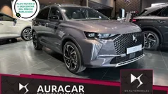 Usado 2025 DS Automobiles DS4 | 52.711 € (Precio justo)