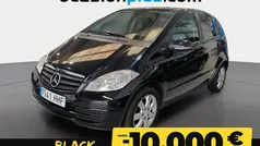 Usado 2011 Mercedes A160 Exclusive Utilitario | 6800 € (Precio justo)