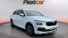 Usado 2024 Skoda Kamiq Selection SUV | 19.990 € (Buen precio)