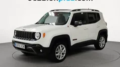Usado 2017 Jeep Renegade Trailhawk SUV | 18.350 € (Precio justo)