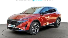 Blanco Nuevo 2025 Nissan Qashqai Premium Edition SUV | 34.537 € (Precio justo)
