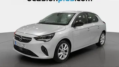 Usado 2022 Opel Corsa Elegance Utilitario | 10.410 € (Buen precio)