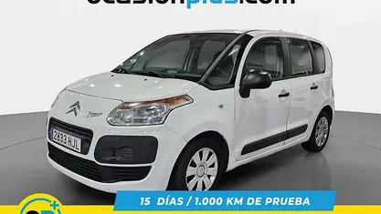 Usado Citroën C3 Attraction 92 CV (67 kW) 2012