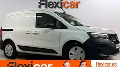 Blanco Usado 2024 Nissan Townstar Tekna Monovolumen | 16.790 € (Precio justo)