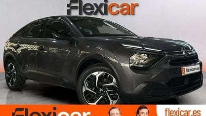 Usado Citroën C4 PureTech 131 CV (96 kW) 2024 Gris SUV