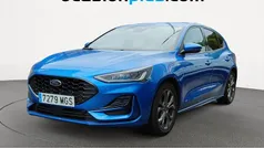 Usado 2023 Ford Focus ST-Line Utilitario | 16.628 € (Precio justo)