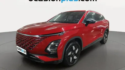 Usado Omoda 5 147 CV (108 kW) 2025 Blanco SUV