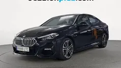 Usado 2021 BMW 218 Coupe | 24.537 € (Precio justo)