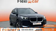 Usado 2023 BMW X1 SUV | 35.290 € (Buen precio)