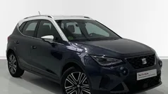 Usado 2024 Seat Arona FR SUV | 20.490 € (Precio justo)