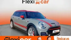 Gris Usado 2017 Mini John Cooper Works Clubman Familiar | 21.790 € (Precio justo)