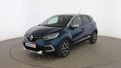 Usado 2018 Renault Captur Intens SUV | 10.199 € (Precio justo)